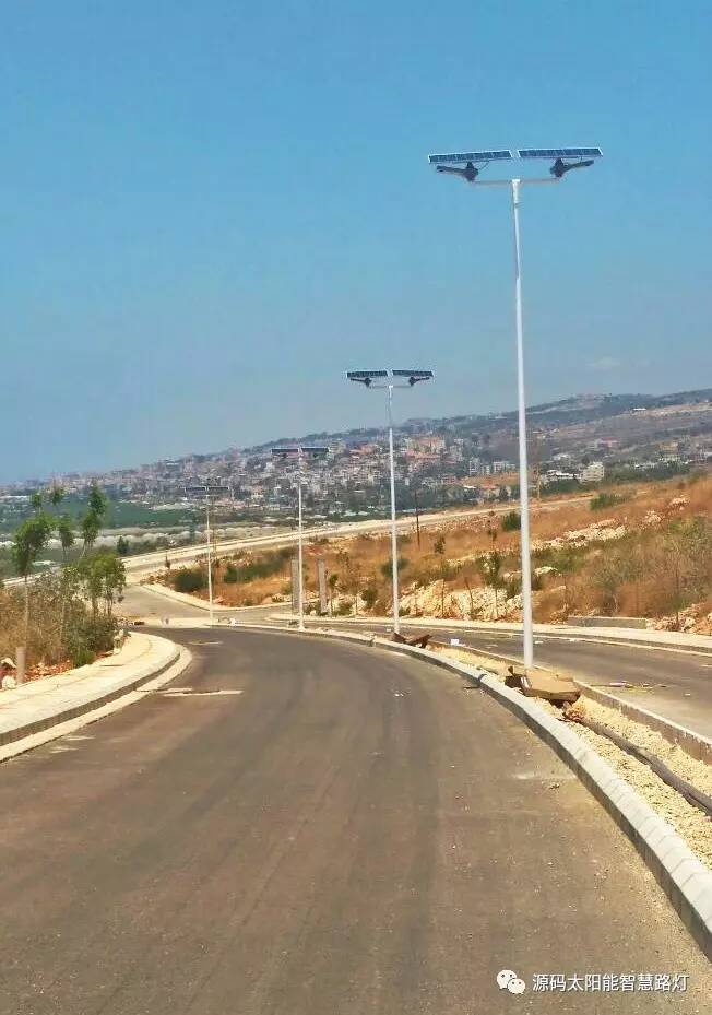 太陽能路燈，太陽能平板燈，光伏產業，綠色節能，太陽能路燈廠家