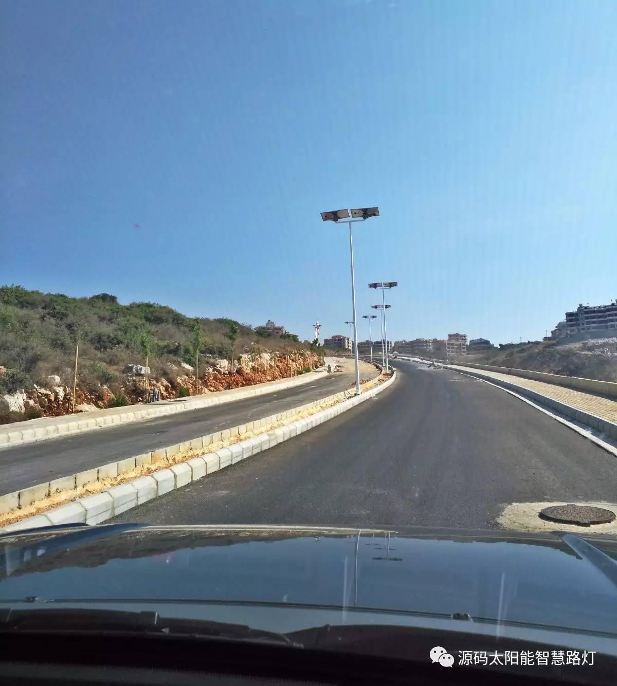 太陽能路燈，太陽能平板燈，光伏產業，綠色節能，太陽能路燈廠家