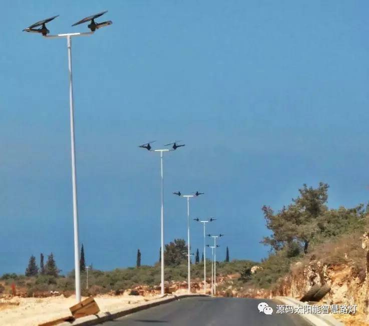 太陽能路燈，太陽能平板燈，光伏產業，綠色節能，太陽能路燈廠家