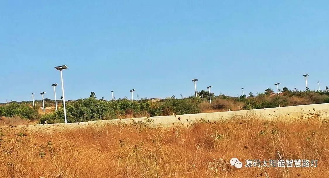 太陽能路燈，太陽能平板燈，光伏產業，綠色節能，太陽能路燈廠家