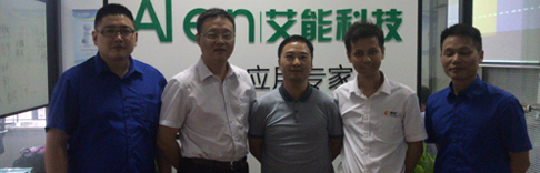 源碼攜各路豪杰齊聚英雄城，打響南昌第一槍