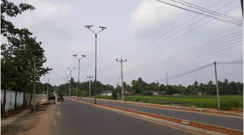 跟著源碼去旅行一一“寶石王國”美到令人窒息