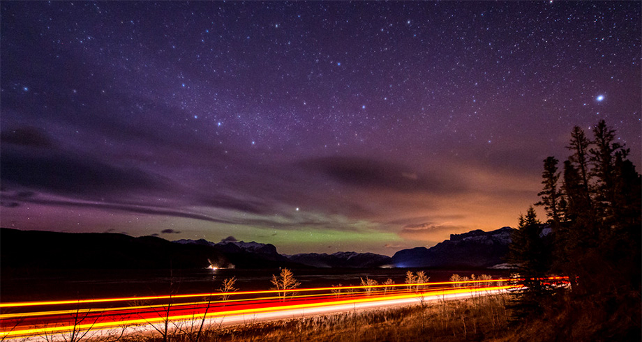 路燈監控桿加工的技巧