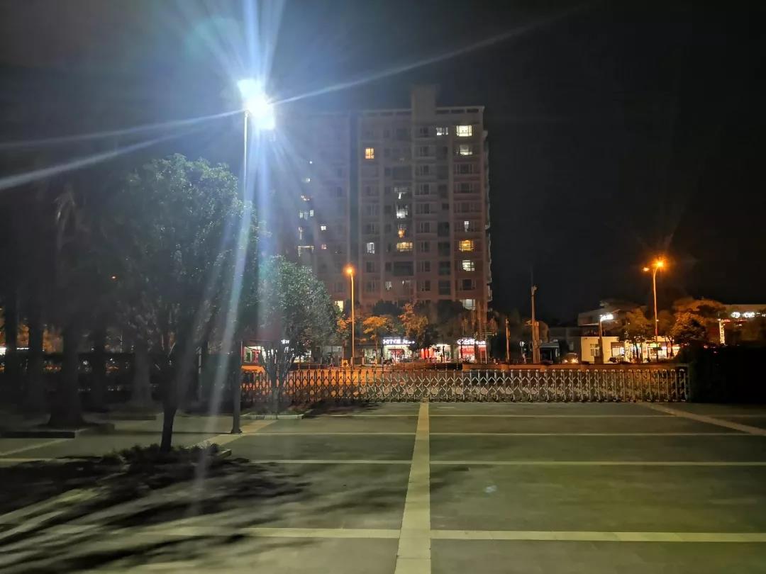 照亮人民的公仆——云南省機關單位辦公園區(qū)亮化改造項目