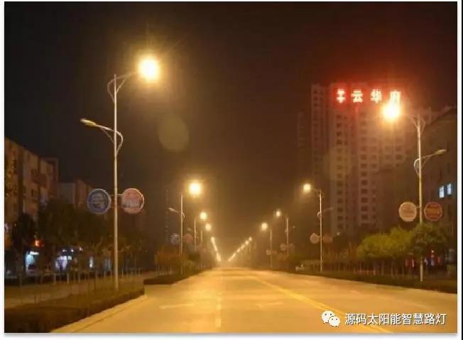 安裝太陽(yáng)能路怎么樣選地方