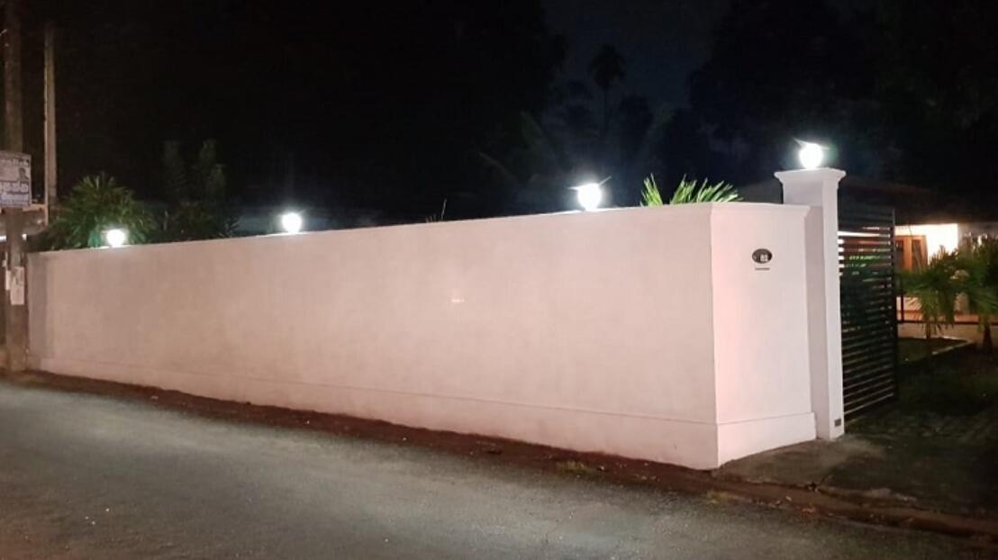 淺析太陽能照明行業(yè)未來的發(fā)展趨勢！