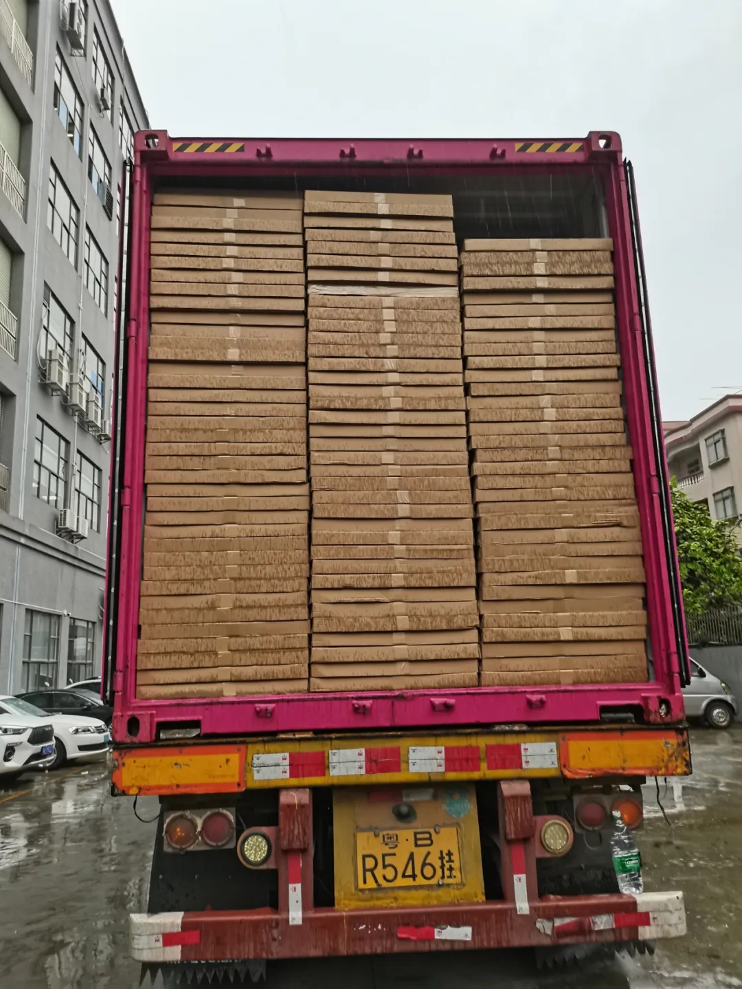 疫情之下，源碼太陽(yáng)能智慧路燈海外之路逆勢(shì)突圍