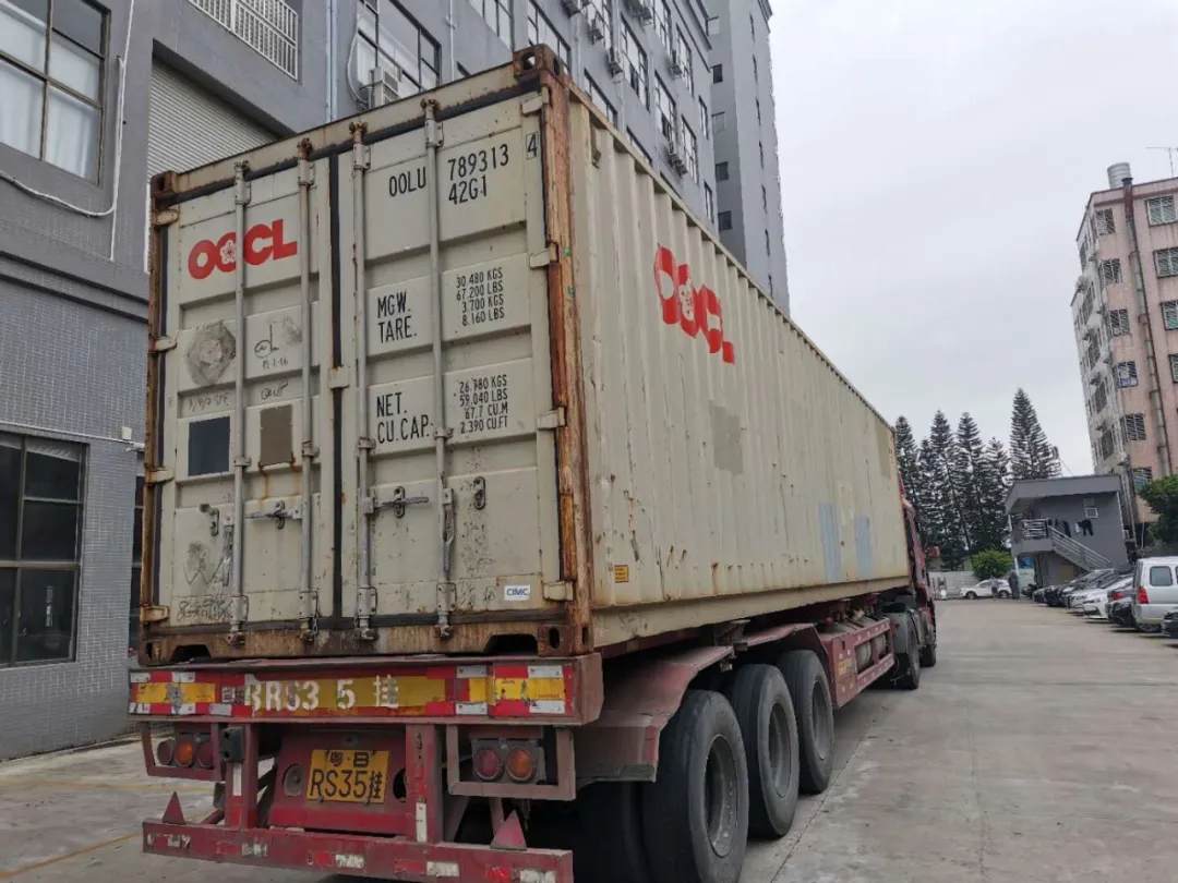 疫情之下，源碼太陽(yáng)能智慧路燈海外之路逆勢(shì)突圍