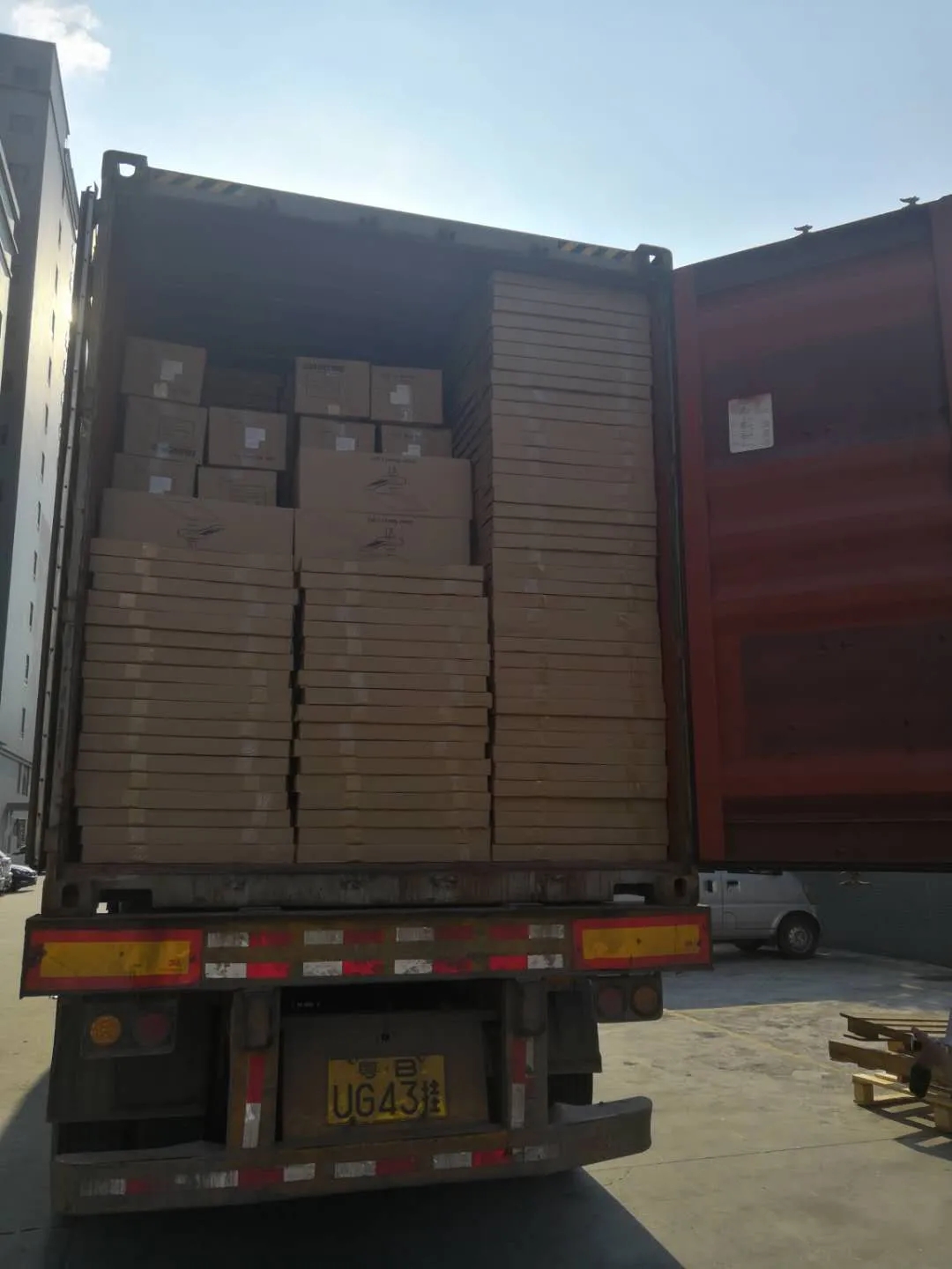 疫情之下，源碼太陽(yáng)能智慧路燈海外之路逆勢(shì)突圍