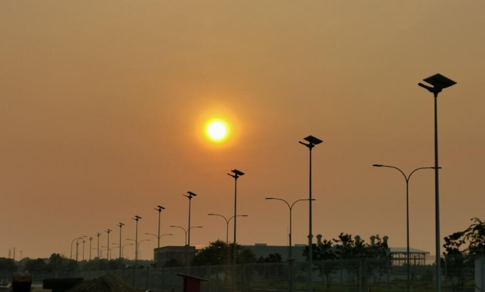 太陽能路燈有哪些國家標準？