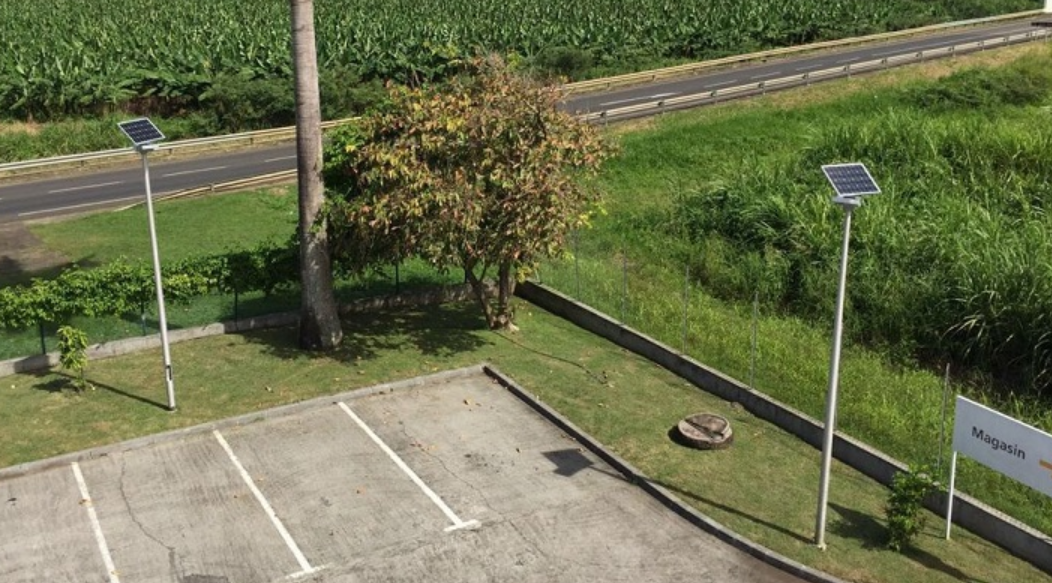 節(jié)能新農(nóng)村太陽能LED路燈燈具標(biāo)準(zhǔn)