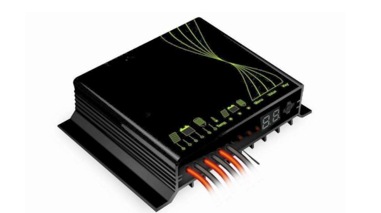 太陽能路燈如何實現(xiàn)自動開關(guān)？