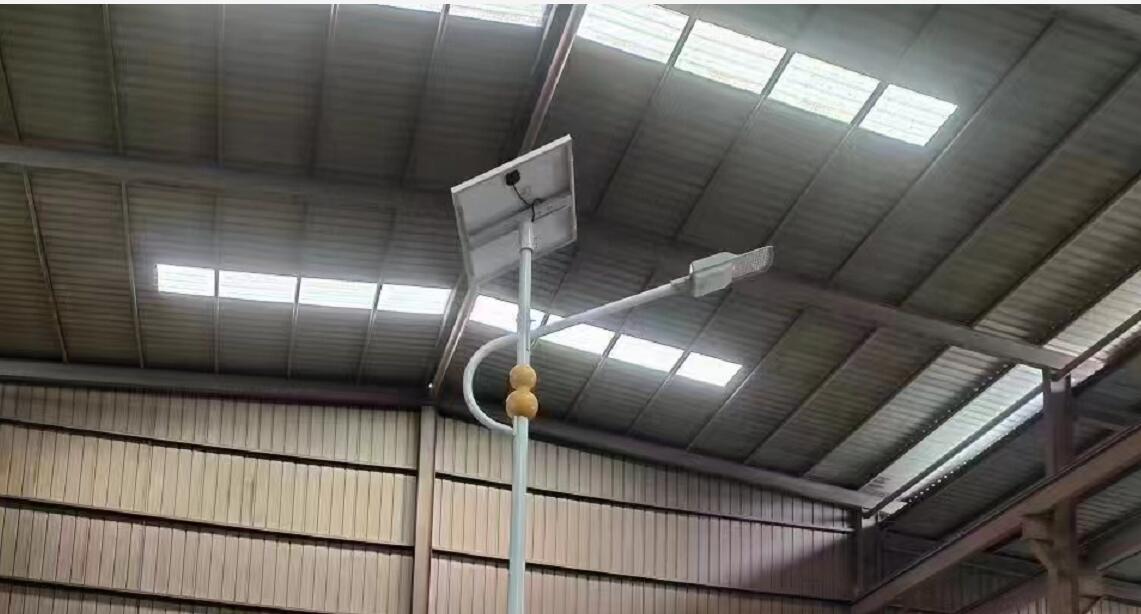 隧道路燈的優(yōu)點(diǎn)有哪些