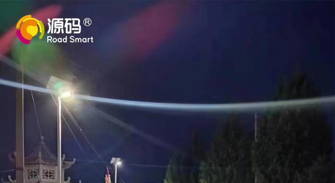 太陽(yáng)能路燈雨天不能亮的原因