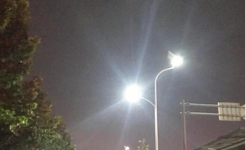 農(nóng)村太陽(yáng)能路燈到底是怎樣的設(shè)備