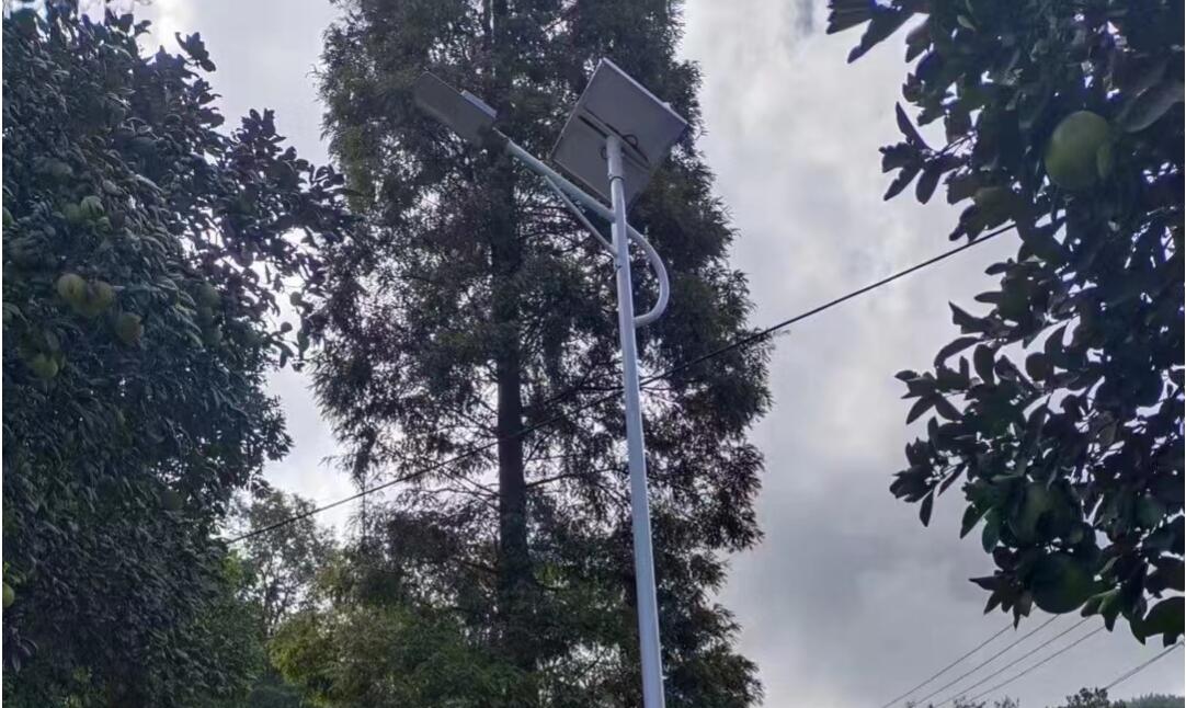 高桿燈照明的優勢有哪些？